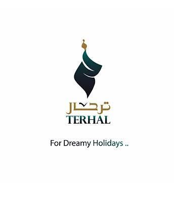 Terhal Hotel Suites Хаиль Экстерьер фото