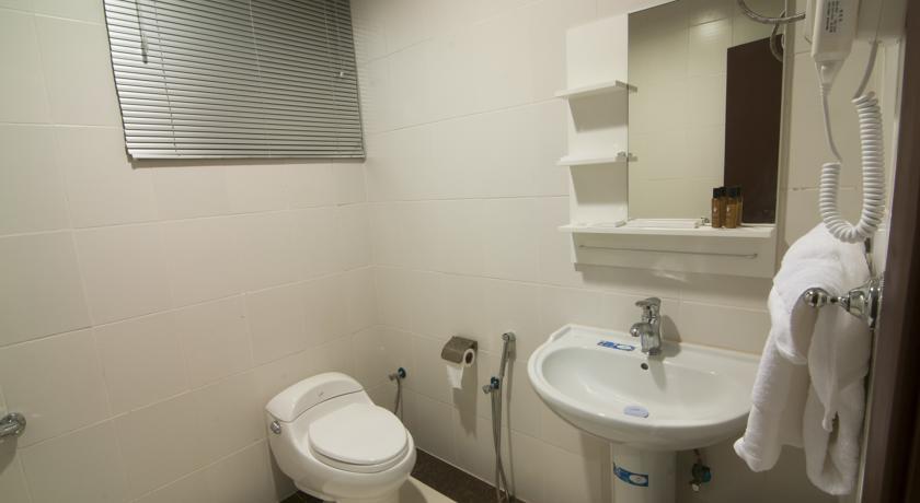 Terhal Hotel Suites Хаиль Номер фото